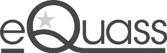 EQUASS logo grey